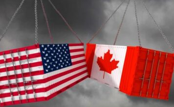 EEUU impone aranceles 50% a parte importaciones de Canadá