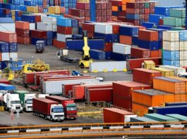 Exportaciones de R. Dominicana hacia Haití aumentan 22,5 %