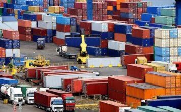 Exportaciones de R. Dominicana hacia Haití aumentan 22,5 %