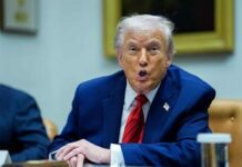 Trump autoriza multas de hasta 3,500 dólares en cortes migratorias