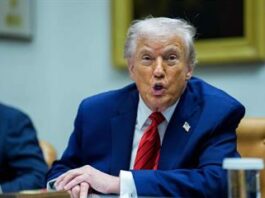 Trump autoriza multas de hasta 3,500 dólares en cortes migratorias