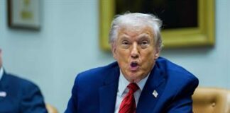 Trump autoriza multas de hasta 3,500 dólares en cortes migratorias