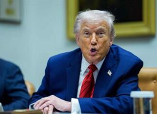 Trump autoriza multas de hasta 3,500 dólares en cortes migratorias