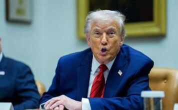 Trump autoriza multas de hasta 3,500 dólares en cortes migratorias