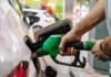 Gobierno baja combustibles hasta RD$5.00 por galón