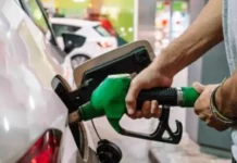 Gobierno baja combustibles hasta RD$5.00 por galón