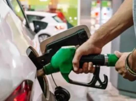 Gobierno baja combustibles hasta RD$5.00 por galón