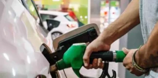 Gobierno baja combustibles hasta RD$5.00 por galón