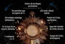 San Ignacio de Loyola 31/7/26