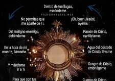 San Ignacio de Loyola 31/7/26
