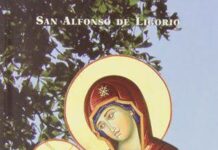 San Alfonso María de Ligorio 1/8/26