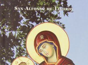 San Alfonso María de Ligorio 1/8/26
