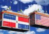 EU impone arancel 12.5 % a R. Dominicana por trabajo forzoso