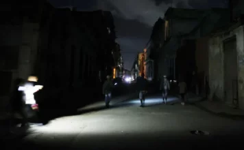 Cuba sufre un segundo apagón general en esta semana; cuarto en lo que va de 2026
