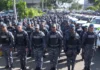Senado aprueba en primera lectura reformas a Ley Orgánica de la Policía Nacional
