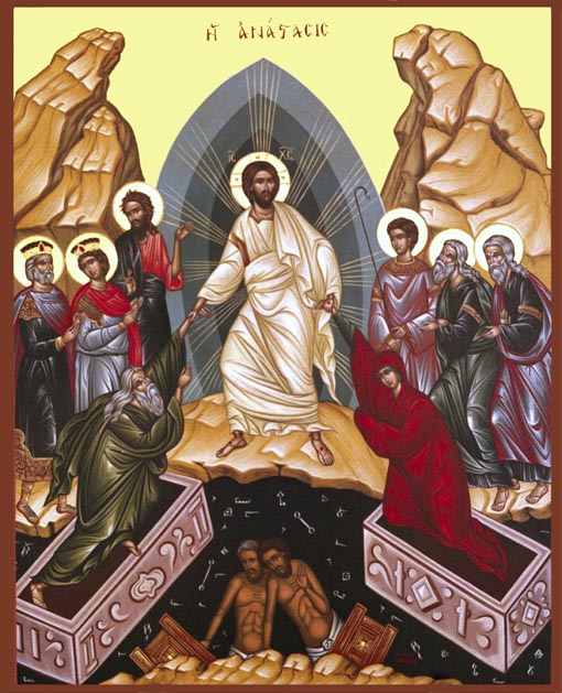 resurrection