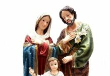 Divino Niño Jesús 20/7/26