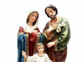 Divino Niño Jesús 20/7/26