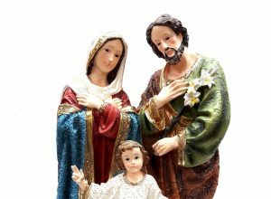 Divino Niño Jesús 20/7/26