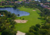 Todo listo para la 4ta edición del torneo de golf “Celebración de Vida”