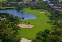 Todo listo para la 4ta edición del torneo de golf “Celebración de Vida”
