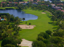 Todo listo para la 4ta edición del torneo de golf “Celebración de Vida”