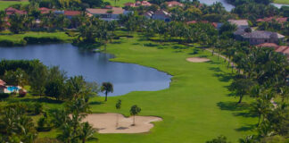 Todo listo para la 4ta edición del torneo de golf “Celebración de Vida”