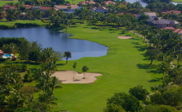 Todo listo para la 4ta edición del torneo de golf “Celebración de Vida”