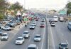 MOPC anuncia cierre parcial de la autopista Las Américas desde esta noche