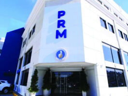 PRM elegirá autoridades por aclamación el 9 de agosto
