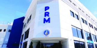 PRM elegirá autoridades por aclamación el 9 de agosto