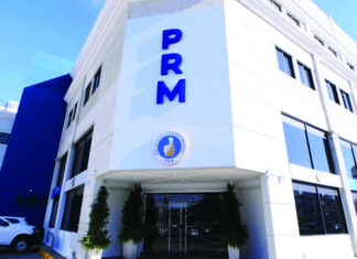 PRM elegirá autoridades por aclamación el 9 de agosto