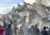 Gobierno colombiano decreta tres días de duelo nacional por los fallecidos en el terremoto