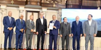 AIRD destaca rol estratégico de Aduanas para fortalecer competitividad y desarrollo productivo