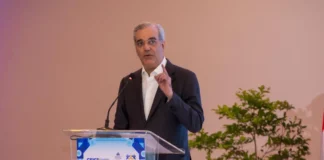 Luis Abinader destaca nueva etapa de transparencia con Ley de Contrataciones Públicas