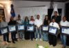 Puerto Plata premia esfuerzo de sus atletas en los JCC 2026