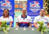 Dominican Open de Bádminton 2026 reúne atletas de 19 países