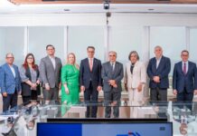 CONEP encabeza asamblea anual de la FEDEPRICAP