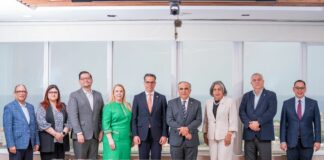 CONEP encabeza asamblea anual de la FEDEPRICAP