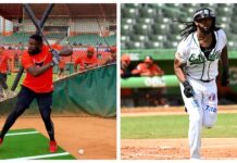 Estrellas y Toros intercambian a Sandber Pimentel por Rainer Núñez