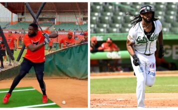 Estrellas y Toros intercambian a Sandber Pimentel por Rainer Núñez