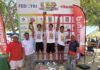 FEDOTRI concluye Campeonato Nacional Infantil de Acuatlón 2026