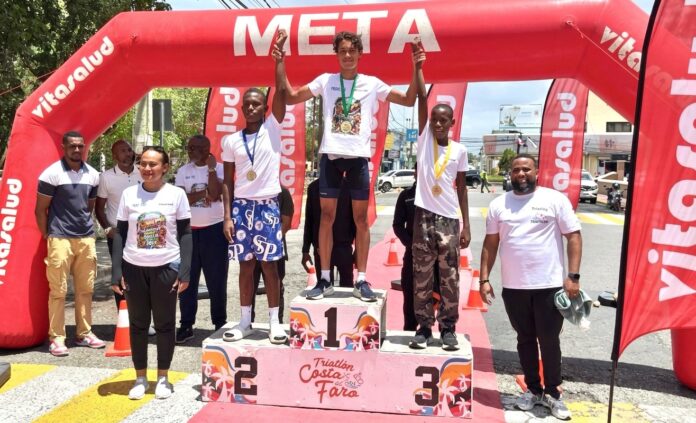 Campeonato Nacional de Duatlón