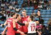 Canadá domina a Cuba en el Campeonato Continental NORCECA 2026