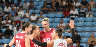 Canadá domina a Cuba en el Campeonato Continental NORCECA 2026