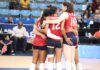 Canadá es el campeón del NORCECA 2026 al superar a USA