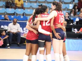 Canadá es el campeón del NORCECA 2026 al superar a USA