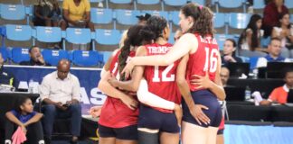 Canadá es el campeón del NORCECA 2026 al superar a USA