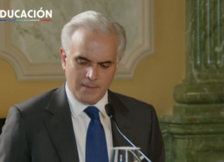 Gobierno afirma más de 2 millones de estudiantes del sector público iniciaron año escolar 2026-2027