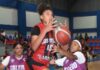 Leñeras y Caribes arrancan con victoria el TBS Femenino 2026